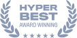 HOME 29 Hyperbest partner icon HOME
